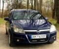 Синій Опель Астра, об'ємом двигуна 1.2 л та пробігом 360 тис. км за 4500 $, фото 1 на Automoto.ua