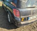 Синий Опель Астра, объемом двигателя 2 л и пробегом 274 тыс. км за 4400 $, фото 14 на Automoto.ua