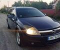 Синій Опель Астра, об'ємом двигуна 1.3 л та пробігом 248 тис. км за 3650 $, фото 1 на Automoto.ua