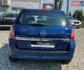 Синій Опель Астра, об'ємом двигуна 0 л та пробігом 175 тис. км за 5800 $, фото 4 на Automoto.ua
