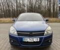 Синий Опель Астра, объемом двигателя 1.8 л и пробегом 273 тыс. км за 4590 $, фото 10 на Automoto.ua