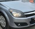 Синій Опель Астра, об'ємом двигуна 1.91 л та пробігом 273 тис. км за 4440 $, фото 6 на Automoto.ua