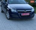 Синий Опель Астра, объемом двигателя 1.4 л и пробегом 267 тыс. км за 4300 $, фото 5 на Automoto.ua