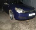 Опель Астра 2006 в Недригайлове на Automoto.ua Синий Опель Астра, объемом двигателя 1.6 л и пробегом 250 тыс. км за 4700 $, фото 5 на Automoto.ua