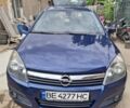 Синий Опель Астра, объемом двигателя 1.6 л и пробегом 257 тыс. км за 5500 $, фото 7 на Automoto.ua