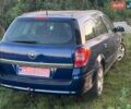 Синий Опель Астра, объемом двигателя 1.9 л и пробегом 200 тыс. км за 4400 $, фото 4 на Automoto.ua
