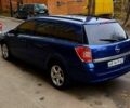 Синій Опель Астра, об'ємом двигуна 1.9 л та пробігом 226 тис. км за 4700 $, фото 1 на Automoto.ua