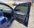 Синий Опель Астра, объемом двигателя 1.6 л и пробегом 242 тыс. км за 4600 $, фото 6 на Automoto.ua