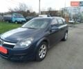 Синий Опель Астра, объемом двигателя 1.8 л и пробегом 240 тыс. км за 5450 $, фото 6 на Automoto.ua