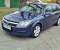 Синій Опель Астра, об'ємом двигуна 1.3 л та пробігом 370 тис. км за 3550 $, фото 1 на Automoto.ua