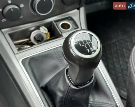 Синій Опель Астра, об'ємом двигуна 1.9 л та пробігом 268 тис. км за 4300 $, фото 20 на Automoto.ua