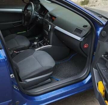 Синій Опель Астра, об'ємом двигуна 1.9 л та пробігом 226 тис. км за 4700 $, фото 8 на Automoto.ua