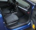 Синій Опель Астра, об'ємом двигуна 1.9 л та пробігом 226 тис. км за 4700 $, фото 8 на Automoto.ua