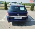 Синій Опель Астра, об'ємом двигуна 1.6 л та пробігом 201 тис. км за 4700 $, фото 16 на Automoto.ua