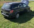 Синий Опель Астра, объемом двигателя 1.7 л и пробегом 300 тыс. км за 2500 $, фото 1 на Automoto.ua