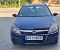 Синій Опель Астра, об'ємом двигуна 1.91 л та пробігом 400 тис. км за 3000 $, фото 1 на Automoto.ua