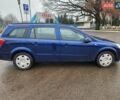 Синий Опель Астра, объемом двигателя 1.6 л и пробегом 157 тыс. км за 4999 $, фото 8 на Automoto.ua