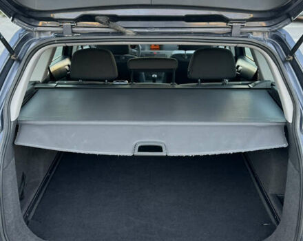 Синий Опель Астра, объемом двигателя 1.6 л и пробегом 232 тыс. км за 4600 $, фото 16 на Automoto.ua