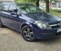 Синий Опель Астра, объемом двигателя 1.2 л и пробегом 380 тыс. км за 3900 $, фото 1 на Automoto.ua