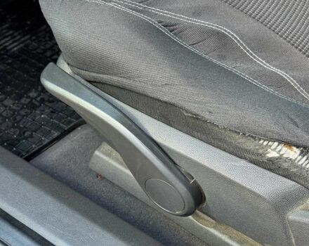 Синий Опель Астра, объемом двигателя 1.9 л и пробегом 342 тыс. км за 5290 $, фото 14 на Automoto.ua