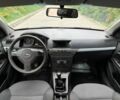 Синий Опель Астра, объемом двигателя 1.2 л и пробегом 217 тыс. км за 4000 $, фото 6 на Automoto.ua