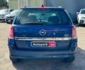Синий Опель Астра, объемом двигателя 1.9 л и пробегом 342 тыс. км за 5290 $, фото 6 на Automoto.ua