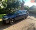 Синій Опель Астра, об'ємом двигуна 1.8 л та пробігом 250 тис. км за 5150 $, фото 2 на Automoto.ua