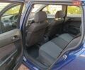 Синій Опель Астра, об'ємом двигуна 1.6 л та пробігом 237 тис. км за 5200 $, фото 16 на Automoto.ua