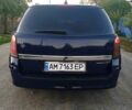 Синій Опель Астра, об'ємом двигуна 1.3 л та пробігом 248 тис. км за 3650 $, фото 7 на Automoto.ua