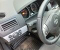 Синий Опель Астра, объемом двигателя 1.6 л и пробегом 235 тыс. км за 6000 $, фото 17 на Automoto.ua