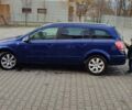 Синий Опель Астра, объемом двигателя 1.8 л и пробегом 180 тыс. км за 4500 $, фото 28 на Automoto.ua