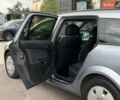 Синій Опель Астра, об'ємом двигуна 1.91 л та пробігом 273 тис. км за 4440 $, фото 38 на Automoto.ua