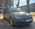 Синий Опель Астра, объемом двигателя 1.69 л и пробегом 204 тыс. км за 4300 $, фото 1 на Automoto.ua