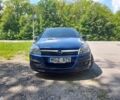 Синий Опель Астра, объемом двигателя 1.6 л и пробегом 165 тыс. км за 2900 $, фото 1 на Automoto.ua