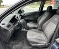 Синій Опель Астра, об'ємом двигуна 1.9 л та пробігом 268 тис. км за 4300 $, фото 15 на Automoto.ua