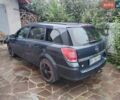 Синий Опель Астра, объемом двигателя 1.2 л и пробегом 286 тыс. км за 3200 $, фото 3 на Automoto.ua