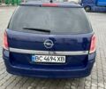 Синій Опель Астра, об'ємом двигуна 1.3 л та пробігом 268 тис. км за 4600 $, фото 7 на Automoto.ua