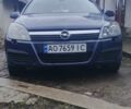 Синий Опель Астра, объемом двигателя 1.91 л и пробегом 306 тыс. км за 3500 $, фото 8 на Automoto.ua