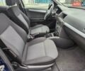 Синий Опель Астра, объемом двигателя 1.6 л и пробегом 157 тыс. км за 4999 $, фото 25 на Automoto.ua
