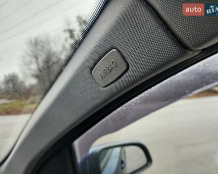 Синий Опель Астра, объемом двигателя 1.6 л и пробегом 157 тыс. км за 4999 $, фото 23 на Automoto.ua