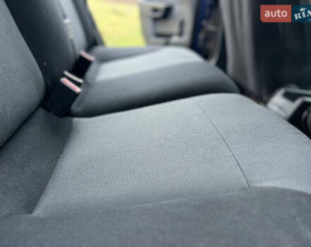 Синий Опель Астра, объемом двигателя 1.6 л и пробегом 286 тыс. км за 4500 $, фото 20 на Automoto.ua