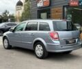 Синій Опель Астра, об'ємом двигуна 1.91 л та пробігом 273 тис. км за 4440 $, фото 13 на Automoto.ua