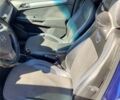 Синий Опель Астра, объемом двигателя 1.2 л и пробегом 328 тыс. км за 4600 $, фото 4 на Automoto.ua