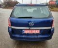 Синий Опель Астра, объемом двигателя 1.6 л и пробегом 157 тыс. км за 4999 $, фото 5 на Automoto.ua