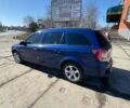 Синій Опель Астра, об'ємом двигуна 1.91 л та пробігом 230 тис. км за 5300 $, фото 6 на Automoto.ua