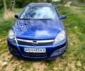 Синий Опель Астра, объемом двигателя 1.6 л и пробегом 223 тыс. км за 5700 $, фото 7 на Automoto.ua
