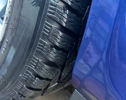 Синий Опель Астра, объемом двигателя 1.9 л и пробегом 300 тыс. км за 3900 $, фото 8 на Automoto.ua