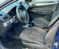 Синий Опель Астра, объемом двигателя 1.9 л и пробегом 342 тыс. км за 5890 $, фото 13 на Automoto.ua
