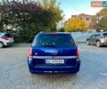 Синий Опель Астра, объемом двигателя 1.6 л и пробегом 237 тыс. км за 4300 $, фото 9 на Automoto.ua