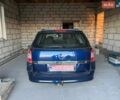 Синий Опель Астра, объемом двигателя 1.9 л и пробегом 200 тыс. км за 4400 $, фото 2 на Automoto.ua